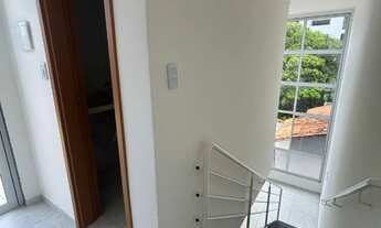 Imagem 7: Vendo Apartamentos novos no Bairro dos Estados com 02 quartos com Solário