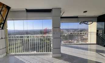 Imagem 5: FINA COBERTURA COM VISTA PANORÂMICA À VENDA NO CONDOMÍNIO BOSQUE DOS JURITIS - BAIRRO MEDE