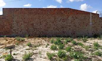 Imagem 2: Casa no Alazão, dois quartos, sendo um suite