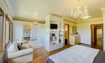 Imagem 7: Casa à venda 4 Quartos 3 Suites 5 Vagas 488M² Teresópolis Porto Alegre - RS