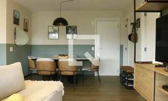 Imagem 2: Apartamento à Venda - Barra Funda, 2 Quartos, 91 m2