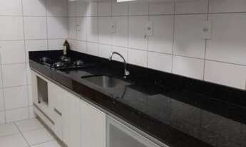 Imagem 6: Residencial Mangabeiras com 62 M2 - 2 quartos 1 Suíte - 02 Garagem