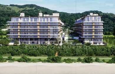 Imagem: Apartamento 4 suites à venda na Praia Brava