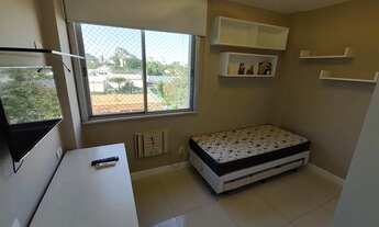 Imagem 14: MARAVILHOSO APT 4 QUARTOS MOBILIADO SUÍTE VAGA VISTA LIVRE