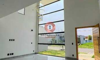 Imagem 3: Belíssima Casa com 3 dormitórios à venda, 190 m² por R$ 1.200.000,00 - Inoã - Maricá/RJ