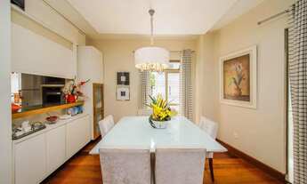 Imagem 3: Um apartamento com o estilo e espaço de uma casa para venda