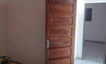 Imagem 3: Casas em canoa quebrada