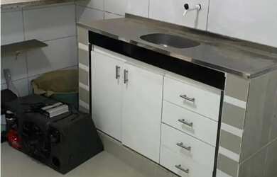 Imagem 7: Casa na Vila Maranhão