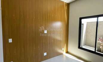 Imagem 6: Casa Condominio 03 dormitórios - Parque Residencial Buona Vita