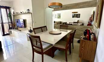 Imagem 2: Apartamento para aluguel com 110 m2, com 3 quartos em Santa Rosa - Niterói - RJ