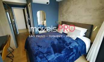 Imagem 3: Studio a venda e locação na Vila Mariana