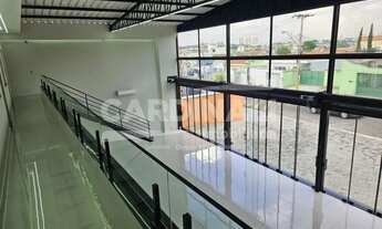 Imagem 5: Galpão para locação e venda no Jardim Nova Europa em Campinas