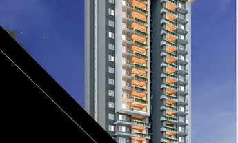 Imagem: AGIO UNIQUE /ORLA 14 Frente lago