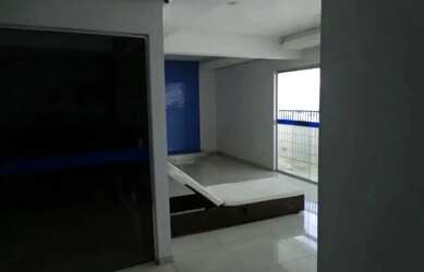 Imagem 5: Alugo Flat APART SERVICE / Adrianópolis, Mobiliado