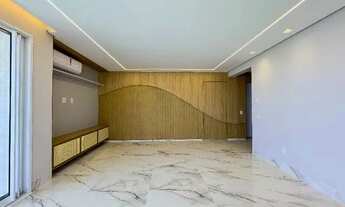 Imagem 3: HL Park Vaca Brava - aluguel apt 170 mt, 3 suítes, 3 vagas, escaninho - direto com proprie