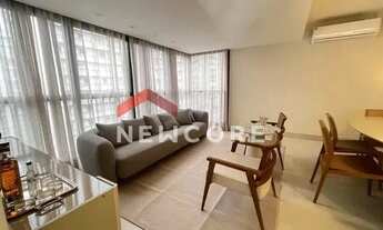 Imagem: Apartamento em Avenida Siqueira Campos