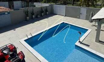 Imagem: Casa alto padrão Vista Mar no Siriiba em