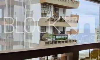 Imagem 4: Barra da Tijuca Apartamento com 4 dormitórios