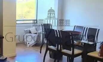 Imagem 2: Oportunidade - Apartamento Padrão - Bosque dos Eucaliptos - Residencial Valencia - 3 Dormi