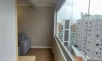 Imagem 4: Apartamento com 3 dormitórios à venda, 86 m² por R$ 790.000,00 - Vila Izabel - Curitiba/PR