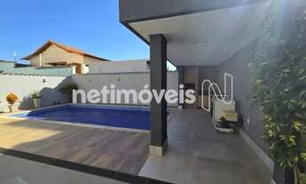 Imagem 4: Casa Bairro Santa Inês 4 qts 3 salas 4 garagens piscina !! Impecável !!