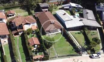 Imagem 2: Casa linear dentro de condominio com 5 Quartos, 1.100m² à Venda R$ 1.200.00,00, Posse, Ter