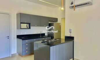 Imagem 4: LOCAÇÃO 5.500,00 APARTAMENTO 70m2 - ALPHAVILLE NOVA LIMA