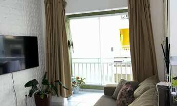 Imagem 5: Passo chave de um Apartamento à venda no Grand Village 2