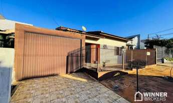 Imagem: Casa com 3 dormitórios à venda, 243 m²