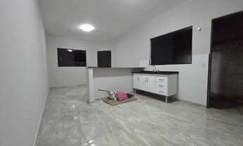 Imagem 4: Casa a venda em Hortolândia, aceita financiamento e FGTS