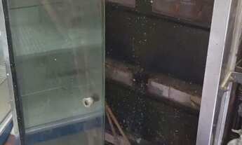 Imagem 2: Maquinas de Frango Assado