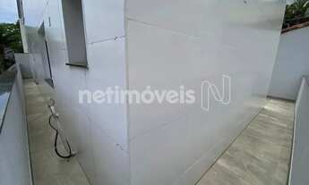 Imagem 6: Venda Área Privativa Cidade Nova Belo Horizonte