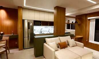 Imagem: Imóvel para aluguel com 51 metros quadrados