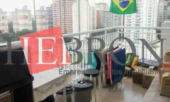 Imagem 5: Apartamento para venda no Tatuapé!!!