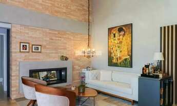 Imagem 2: PANAMBY - PRÓXIMO AO COLÉGIO PORTO SEGURO 164,62M²AU 4 SUÍTES- 3 GAR - LAZER COMPLETO