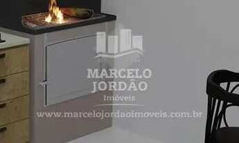 Imagem 5: Apartamento em Castelhanos - 2 ou 3 quartos com suíte - 1 quadra do mar