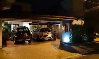 Imagem: Casa em condomínio à venda em jardim caxambu