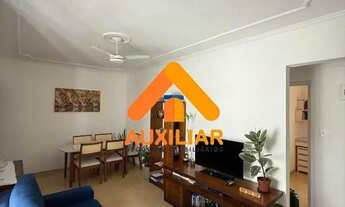 Imagem: 2 dormitórios, 2 wc, elevador, vista livre