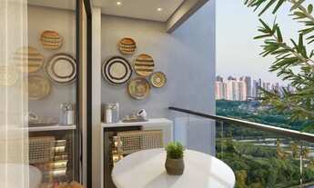 Imagem 5: Apartamento à venda em Recife, Imbiribeira, com 2 quartos, 43m²