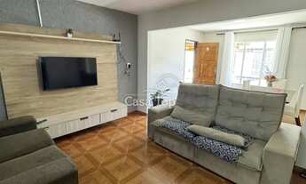 Imagem 2: Casa à venda - Oficinas