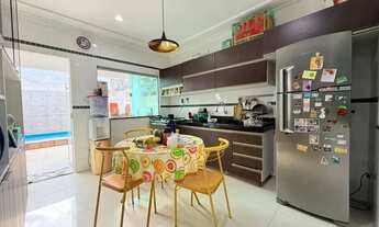 Imagem 7: Jardim Espanha, 229m², 3 suítes, Piscina, 2 garagens, R$ 1.300.000