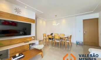 Imagem 3: OCEAN WAY EM CANDEIAS | OTIMA OPORTUNIDADE COM VISTA MAR | 3 QUARTOS-SUÍTE