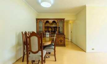 Imagem 6: Apartamento de 97.0m² no bairro Cerqueira César, com 2 quartos, 2 banheiros e 1 vaga de ga