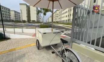 Imagem 5: SOLAR DAS TORRES - PRONTO PRA MORAR