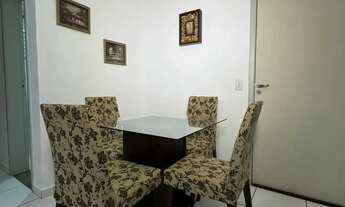 Imagem 3: Apartamento 49 m² 2 quartos em City Ribeirão