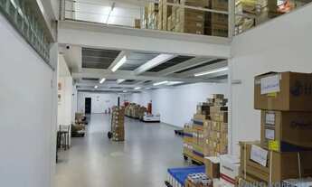 Imagem 2: PRÉDIO - VILA PRUDENTE - SP