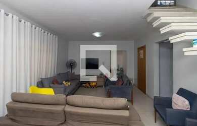 Imagem 3: Casa à Venda - Vila Maria , 4 Quartos, 215 m2