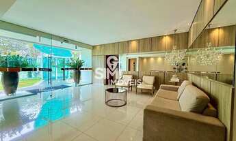 Imagem 4: APARTAMENTO 3 QUARTOS SEMI MOBILIADO NA 205 SUL