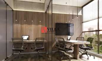 Imagem 4: Excelente studio 1 quarto no Buritis