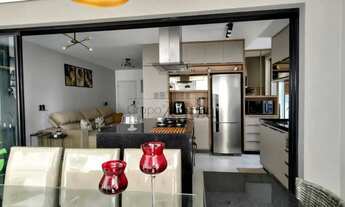 Imagem 7: Oportunidade - Apartamento - Vila Adyana - Edifício MayFair - 2 Dormitórios - 88m²